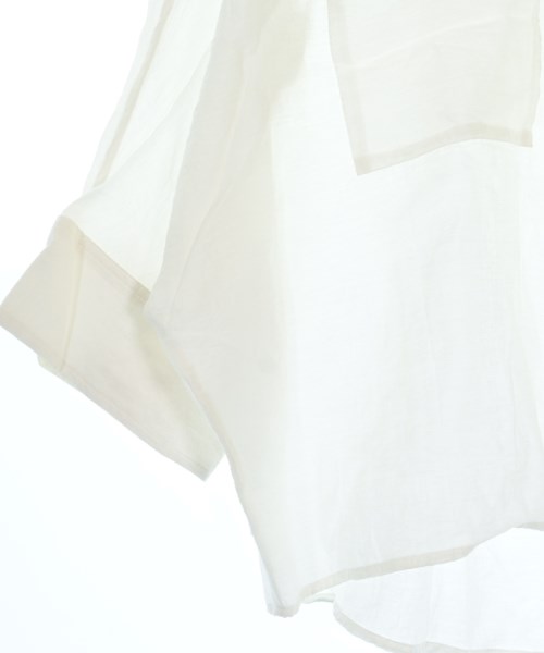 SHIPS（シップス）ブラウス 白 サイズ:F レディース/2200643034532