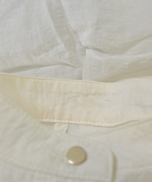 SHIPS（シップス）ブラウス 白 サイズ:F レディース/2200643034532