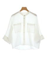 SHIPS（シップス）ブラウス 白 サイズ:F レディース/2200643034532