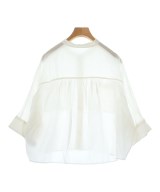 SHIPS（シップス）ブラウス 白 サイズ:F レディース/2200643034532