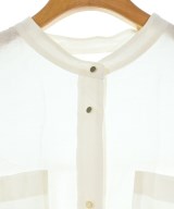 SHIPS（シップス）ブラウス 白 サイズ:F レディース/2200643034532