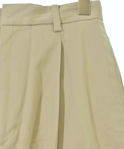 SHIPS（シップス）スラックス ベージュ サイズ:36(S位) レディース/2200643091016