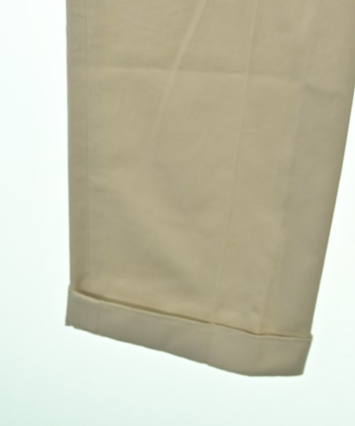 SHIPS（シップス）スラックス ベージュ サイズ:36(S位) レディース/2200643091016