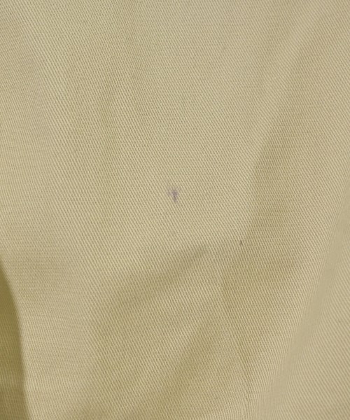 SHIPS（シップス）スラックス ベージュ サイズ:36(S位) レディース/2200643091016