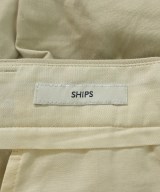 SHIPS（シップス）スラックス ベージュ サイズ:36(S位) レディース/2200643091016