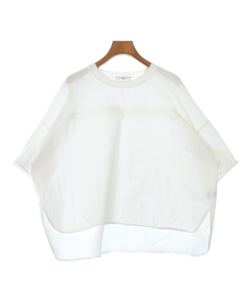 SHIPS(シップス)Tシャツ・カットソー 白 サイズ:F/2200643102040