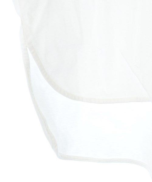 SHIPS（シップス）Tシャツ・カットソー 白 サイズ:F レディース/2200643102040