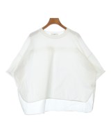 SHIPS（シップス）Tシャツ・カットソー 白 サイズ:F レディース/2200643102040