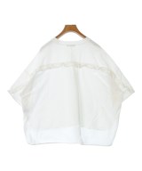 SHIPS（シップス）Tシャツ・カットソー 白 サイズ:F レディース/2200643102040