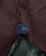 SHIPS（シップス）カジュアルシャツ 紫 サイズ:F レディース/2200644296045