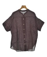 SHIPS カジュアルシャツ