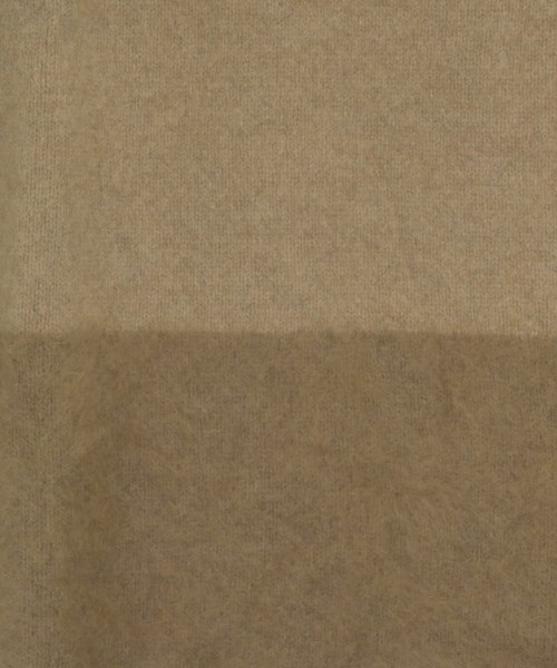 SHIPS（シップス）ニット・セーター ベージュ サイズ:F レディース/2200645519020