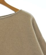 SHIPS（シップス）ニット・セーター ベージュ サイズ:F レディース/2200645519020