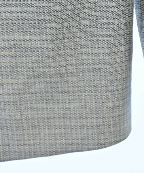 SHIPS（シップス）ジャケット グレー サイズ:36(S位) レディース/2200647507025