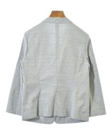 SHIPS（シップス）ジャケット グレー サイズ:36(S位) レディース/2200647507025