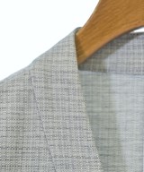 SHIPS（シップス）ジャケット グレー サイズ:36(S位) レディース/2200647507025