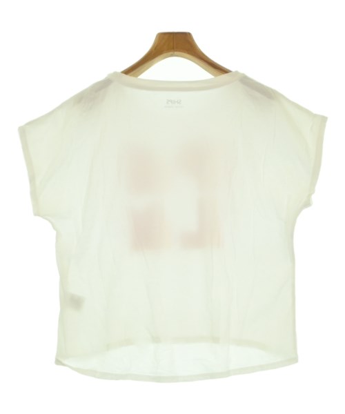 SHIPS（シップス）Tシャツ・カットソー 白 サイズ:F レディース/2200648193074