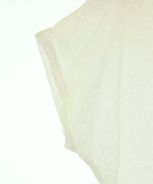 SHIPS（シップス）Tシャツ・カットソー 白 サイズ:F レディース/2200648193074