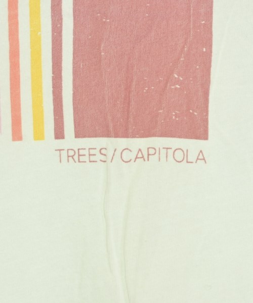 SHIPS（シップス）Tシャツ・カットソー 白 サイズ:F レディース/2200648193074