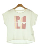 SHIPS（シップス）Tシャツ・カットソー 白 サイズ:F レディース/2200648193074