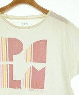 SHIPS（シップス）Tシャツ・カットソー 白 サイズ:F レディース/2200648193074