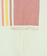 SHIPS（シップス）Tシャツ・カットソー 白 サイズ:F レディース/2200648193074