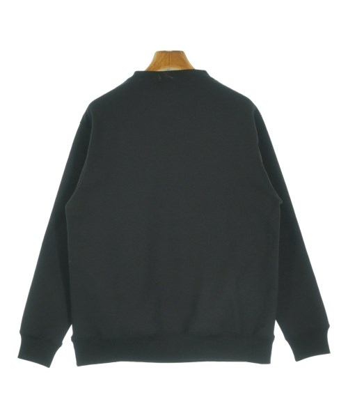 SHIPS（シップス）スウェット 黒 サイズ:S レディース/2200648723035