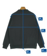 SHIPS（シップス）スウェット 黒 サイズ:S レディース/2200648723035