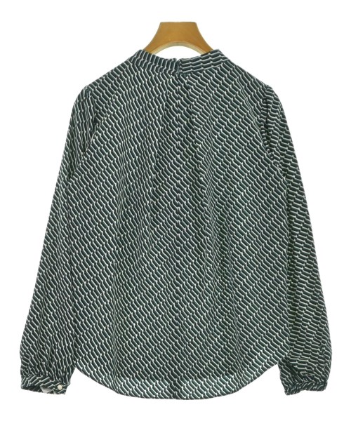 SHIPS（シップス）ブラウス 緑 サイズ:S レディース/2200648078135