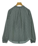 SHIPS（シップス）ブラウス 緑 サイズ:S レディース/2200648078135