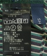 SHIPS（シップス）ブラウス 緑 サイズ:S レディース/2200648078135