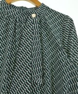 SHIPS（シップス）ブラウス 緑 サイズ:S レディース/2200648078135