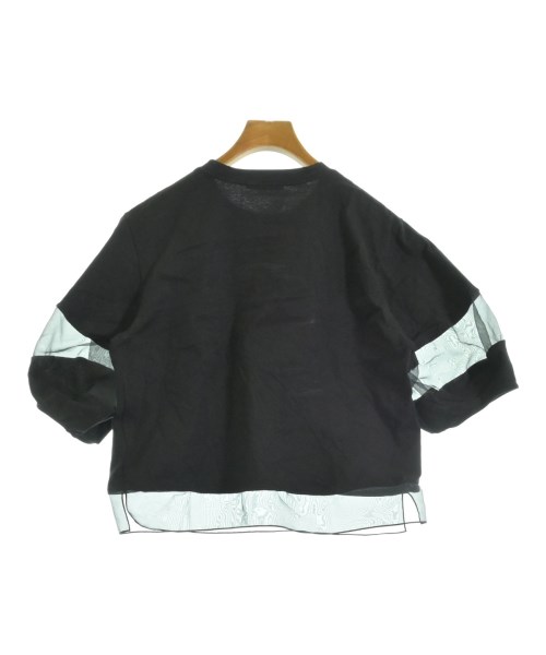 SHIPS（シップス）Tシャツ・カットソー 黒 サイズ:ONE レディース/2200638165081