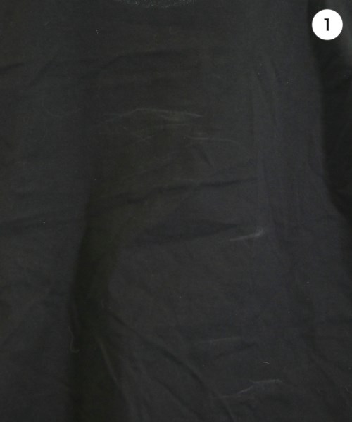 SHIPS（シップス）Tシャツ・カットソー 黒 サイズ:ONE レディース/2200638165081