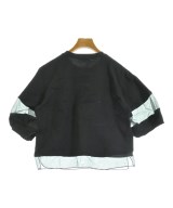 SHIPS（シップス）Tシャツ・カットソー 黒 サイズ:ONE レディース/2200638165081