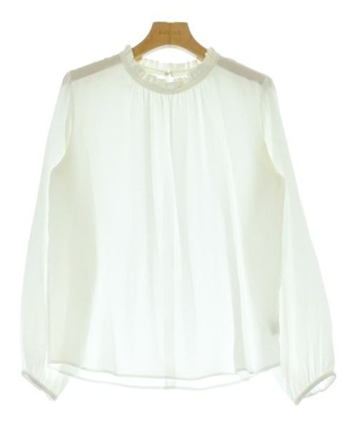 SHIPS(シップス)カジュアルシャツ 白 サイズ:F/2200643369313