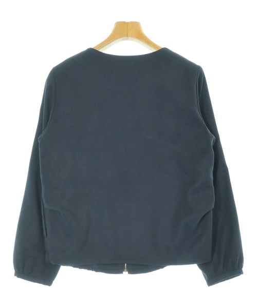 SHIPS（シップス）その他 紺 サイズ:36(S位) レディース/2200645446081