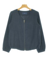 SHIPS（シップス）その他 紺 サイズ:36(S位) レディース/2200645446081