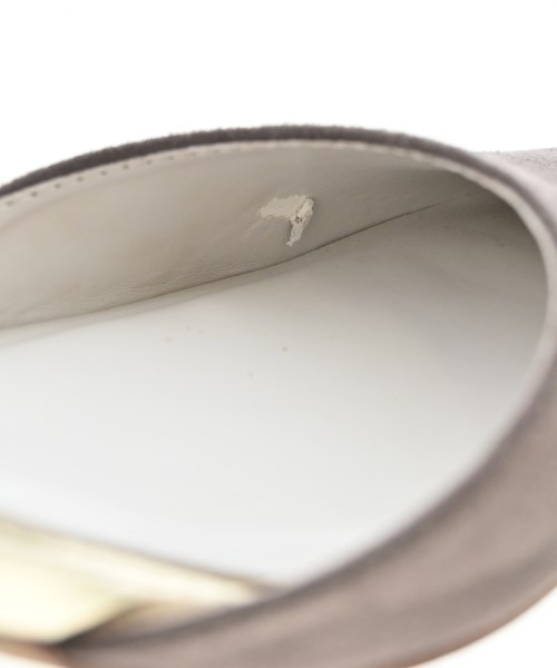 SHIPS（シップス）パンプス 茶 サイズ:23cm レディース/2200645521108