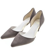 SHIPS（シップス）パンプス 茶 サイズ:23cm レディース/2200645521108