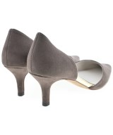 SHIPS（シップス）パンプス 茶 サイズ:23cm レディース/2200645521108