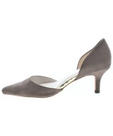 SHIPS（シップス）パンプス 茶 サイズ:23cm レディース/2200645521108