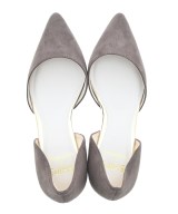 SHIPS（シップス）パンプス 茶 サイズ:23cm レディース/2200645521108