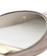 SHIPS（シップス）パンプス 茶 サイズ:23cm レディース/2200645521108