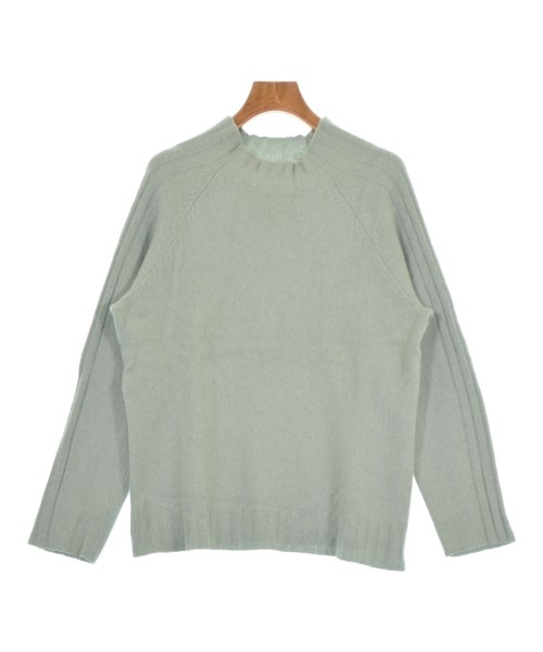 SHIPS(シップス)ニット・セーター 緑 サイズ:F/2200648495031