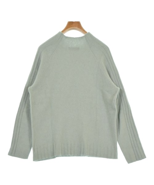 SHIPS（シップス）ニット・セーター 緑 サイズ:F レディース/2200648495031