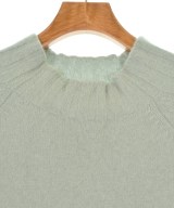 SHIPS（シップス）ニット・セーター 緑 サイズ:F レディース/2200648495031