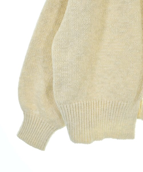 SHIPS（シップス）カーディガン 白 サイズ:F レディース/2200652076134