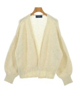 SHIPS（シップス）カーディガン 白 サイズ:F レディース/2200652076134