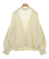 SHIPS（シップス）カーディガン 白 サイズ:F レディース/2200652076134